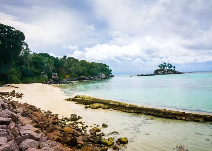 Le Domaine De Bacova Pointe Au Sel