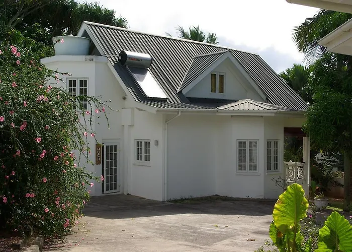 Le Domaine De Bacova Villa *