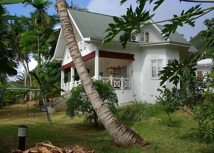 Villa Le Domaine De Bacova
