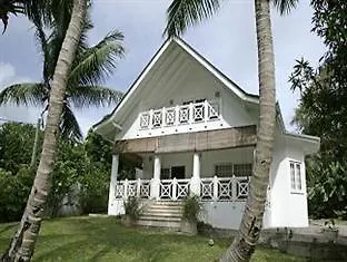Le Domaine De Bacova Villa *