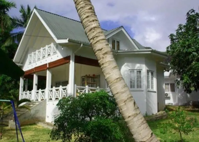 Villa Le Domaine De Bacova